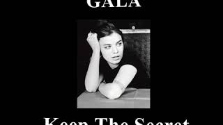 Gala - Keep The Secret (Fabio Allan&#39;s Extended Edit Bootleg)