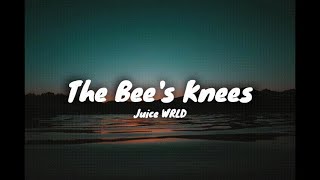 Juice WRLD - The Bee&#39;s Knees [Lyrics]