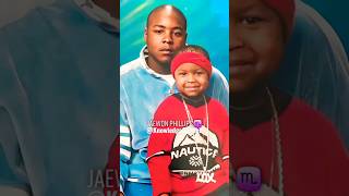 🎙️Celebrity Children... The Lox Rapper JadaKiss Son Transformation