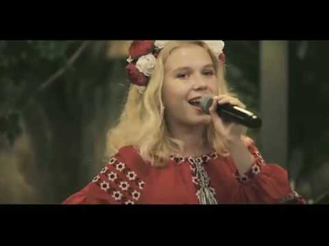 Як Поïхав за Снопами｜How I went for the sheaves｜Sofia Shkidchenko｜2019 World Yodel Day Main Concert