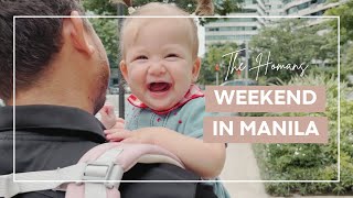 Weekend In Manila | Episode 49