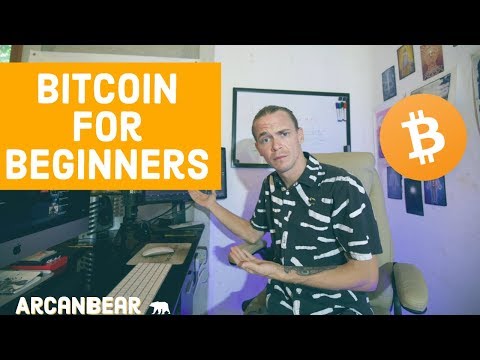 BITCOIN INVESTING FOR BEGINNERS- Guide : 3 Easy Steps
