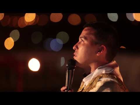 Anna Clara Fernandes | Espírito de Amor part. Padre Rafael Souza