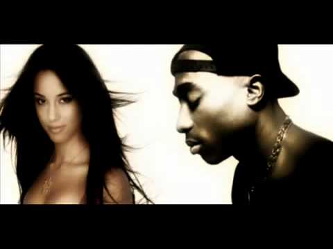 Tupac & Alicia Keys - Un-Thinkable Can you get away