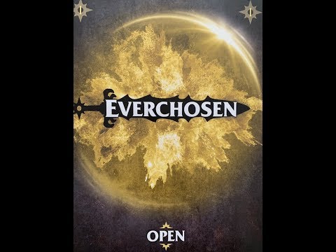 Warhammer 40k: EverChosen