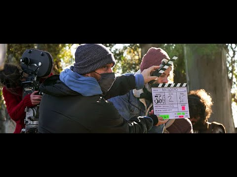 Con una película argentina en la selección, Locarno anunció su programación 2022