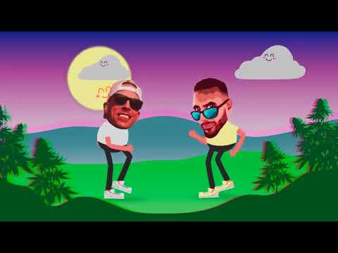 Air Magno - Préndelo Remix (Ft Fyahbwoy) 🇪🇦🇪🇦