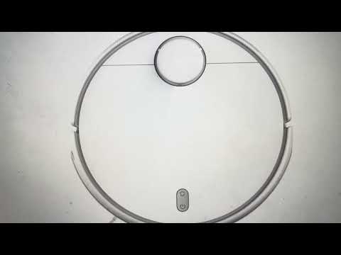 Hard Reset Xiaomi Mi Robot Vacuum Mop