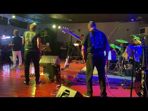 The Jaggerz @The Cove July 4, 2022