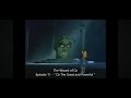 The Wizard Of Oz 1982 Toho Episode 11 Oz The Great And Powerful