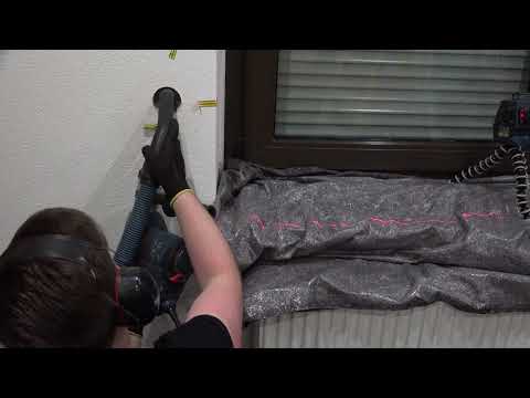 Rollladen elektrisch nachrüsten