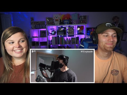 'Left and Right (Feat. Jung Kook of BTS)' Recording Sketch | Reaction