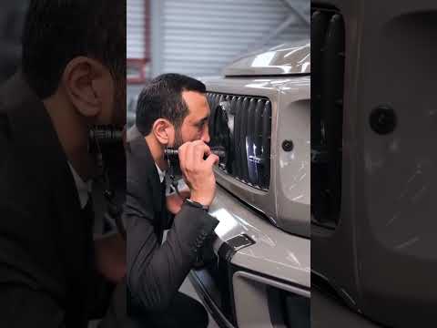 Shocking 😳 Things Inside the Most Luxurious Cars