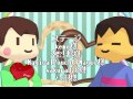 【undertale】happy valentine！！【mmd】