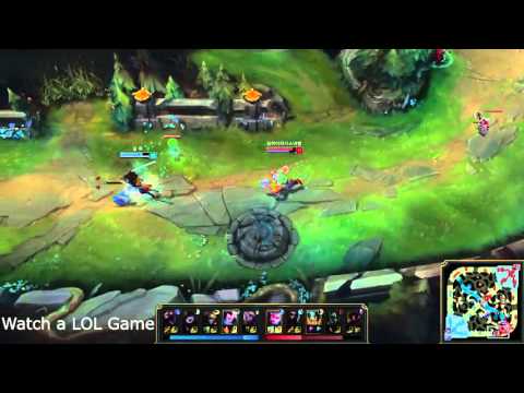 KOO Smeb Olaf TOP KR Solo Q Highlights (2015 09 08)