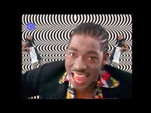 VIDEODANCE '90   CB Milton   It's A Lovin Thing