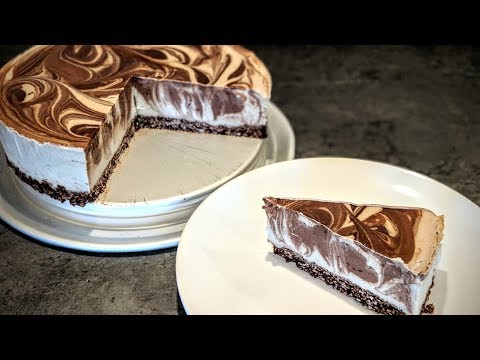 download lagu mp3 mp4 Gluten Free Banana Cheesecake, download lagu Gluten Free Banana Cheesecake gratis, unduh video klip Gluten Free Banana Cheesecake