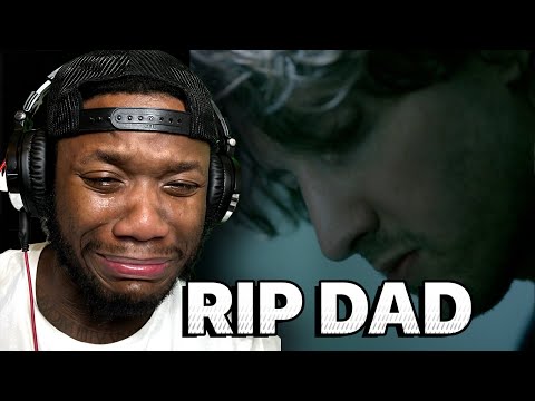 FIRST TIME HEARING Dean Lewis - How Do I Say Goodbye *TEARS*