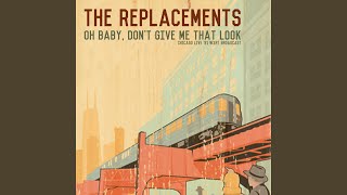Nobody (Live)