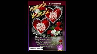 Download lagu 🕋🔥Jumma Mubarak – Pesan Jumat Berkah #JummaMubarak #FridayBlessings #IslamicReminder #Dua mp3