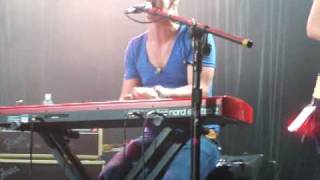 Between the Trees-Story of A Boy [new song]