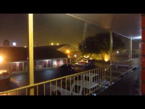 TORNADO WARNING , MERIDIAN MISSISSIPPI 4-28-14