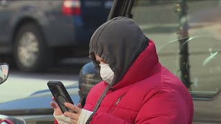AT&T says 75% of cell network is restored after major wireless outage