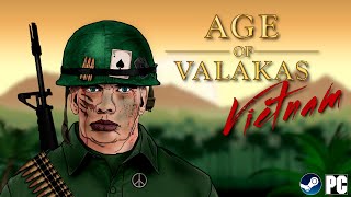 Age of Valakas: Vietnam (PC) Steam Key GLOBAL