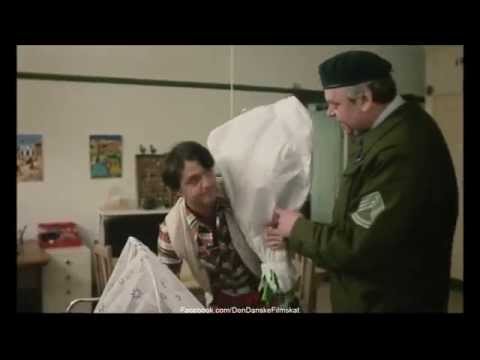 Piger til søs (1977) - Vasby på besøg