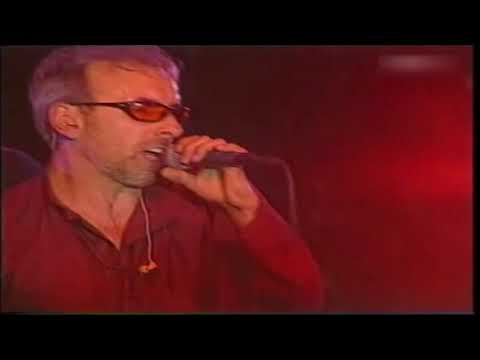 Dino Merlin - Baška ti (Koševo 2000)