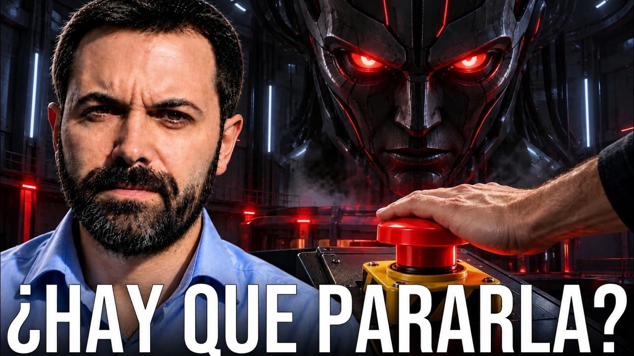 Los creadores de la IA piden frenar: ¿qué ha pasado?