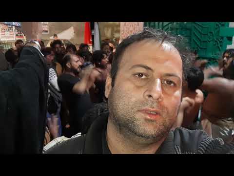 15 Rajab 1441 Markzi city sangat matamyan M.B.Din. Shafi Ullah Khan 2020