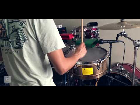 TimbalCover: "Las Mujeres Están de Moda"