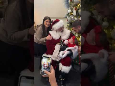 Promotional video thumbnail 4 for Santa John