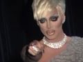 Raven Dancing On My Own Showgirls