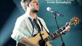Sweet Serendipity - Lee Dewyze (with Lyrics)