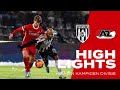 ⛄️ ? ????? ????? ?? ?????? | Highlights Heracles Almelo - Jong AZ