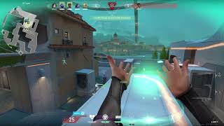 Spotlight Clip
