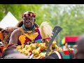 A Mεssαge From Otumfuo Osei Tutu Il On His 20th Anniversαry