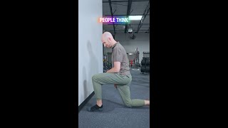 Ankle Mobility