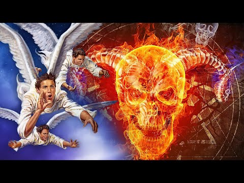 Gadosti babilonske - Poruka trojice anđela 53