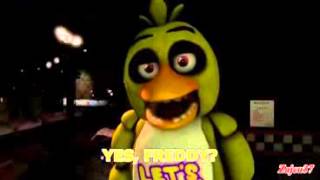 SFMFNAF EL DESPERTAR 1 Español