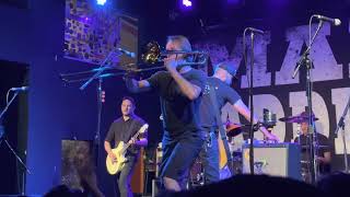 Mad Caddies - Weird Beard - Live at Lee&#39;s Palace in Toronto on 6/7/23