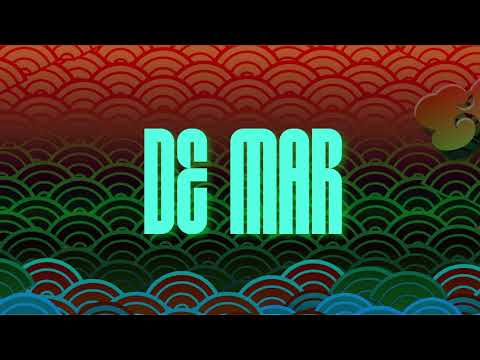 CERO39 - SAL DE MAR ft. Eva de Marce + Iusef