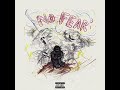 Lil Sccrt No Fear Sped Up