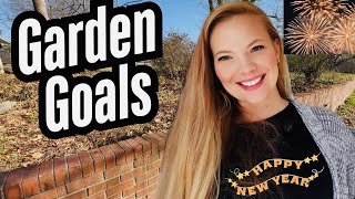 ✨2025 Garden WINS To 2026 Garden PLANS And Beyond 
