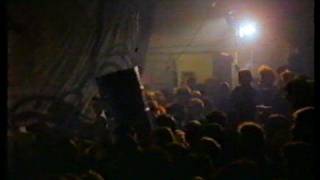 Einstürzende Neubauten - Live in Oslo 1983