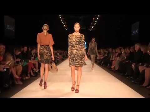 LMFF 2012 Opening Event - Lisa Ho