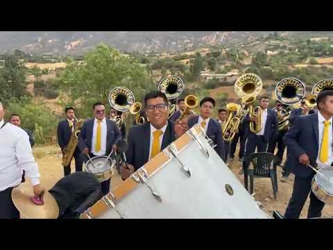 BANDA SHOW ESPECTACULO QUIVILLA - MIX BOLOS / ACZO - ANTONIO RAIMONDI  2025