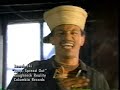Jamal Ski Jump Spread Out 1994
